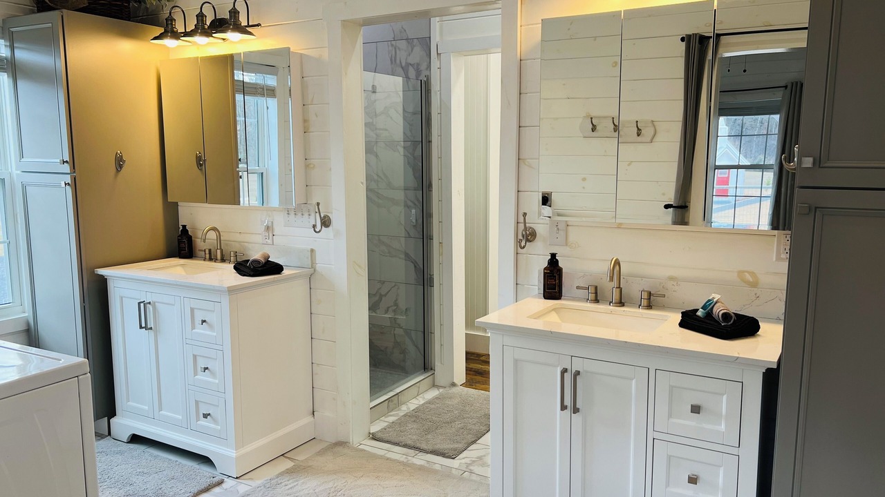 Photo of Bathroom in Dandridge