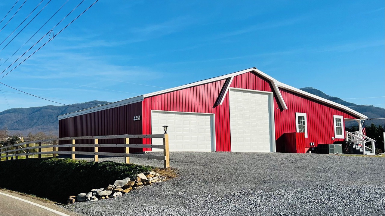 Photo of Outdoor in Dandridge
