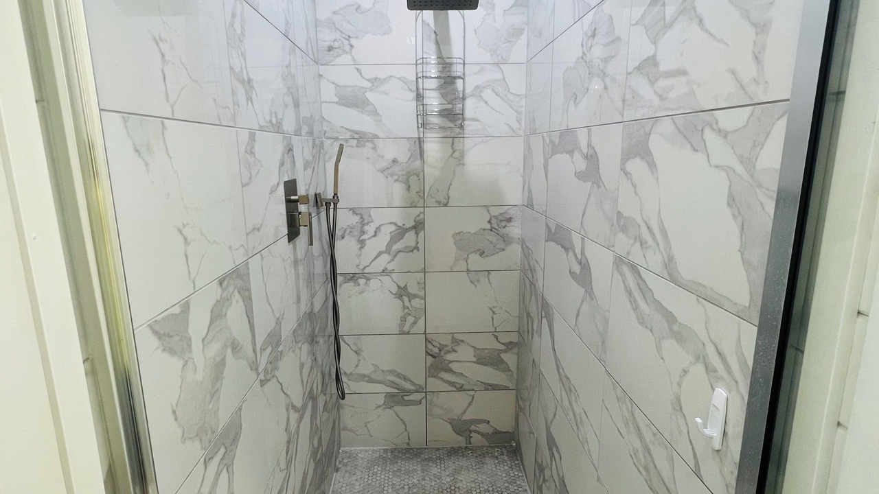 Photo of Bathroom in Dandridge