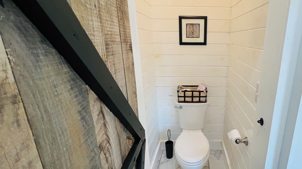 Photo of Bathroom in Dandridge