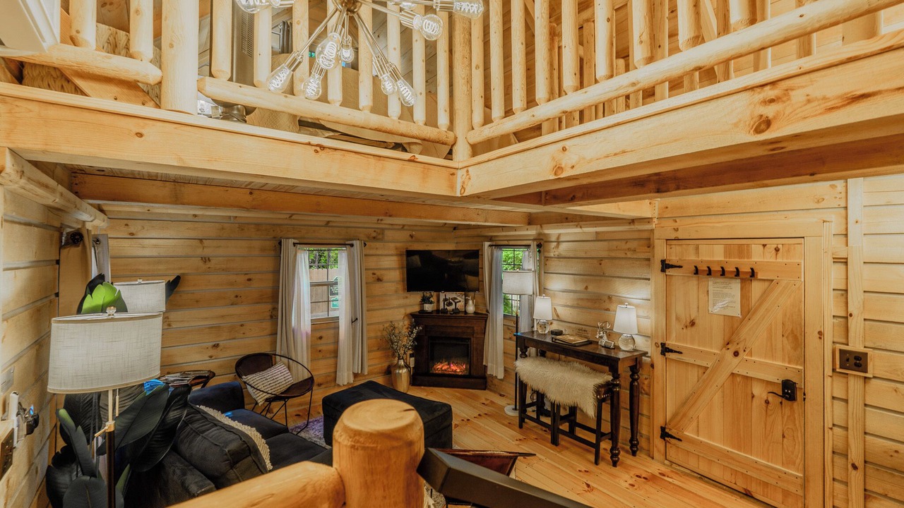 Photo of Livingroom in Elizabethton