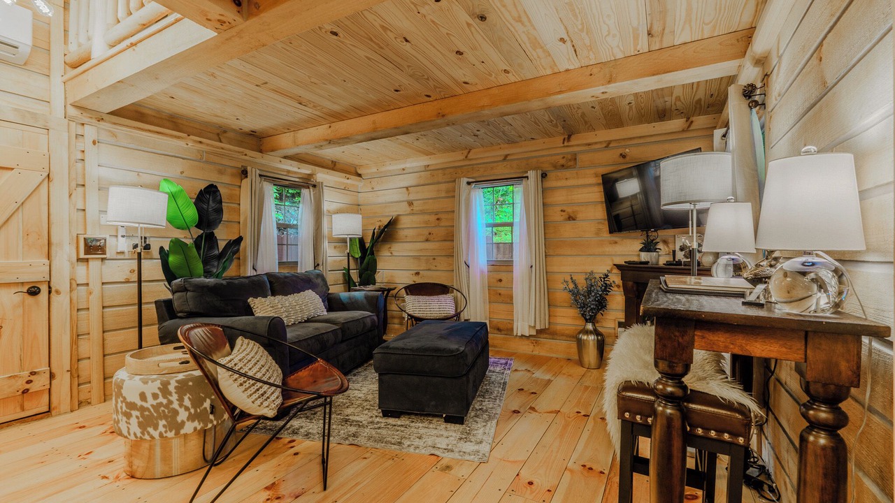 Photo of Livingroom in Elizabethton
