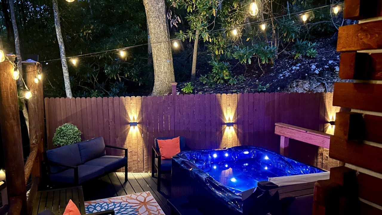 Photo of Outdoor in Elizabethton