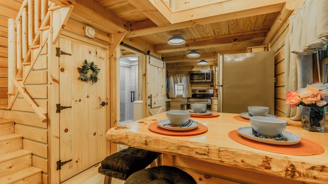 Photo of Kitchen in Elizabethton