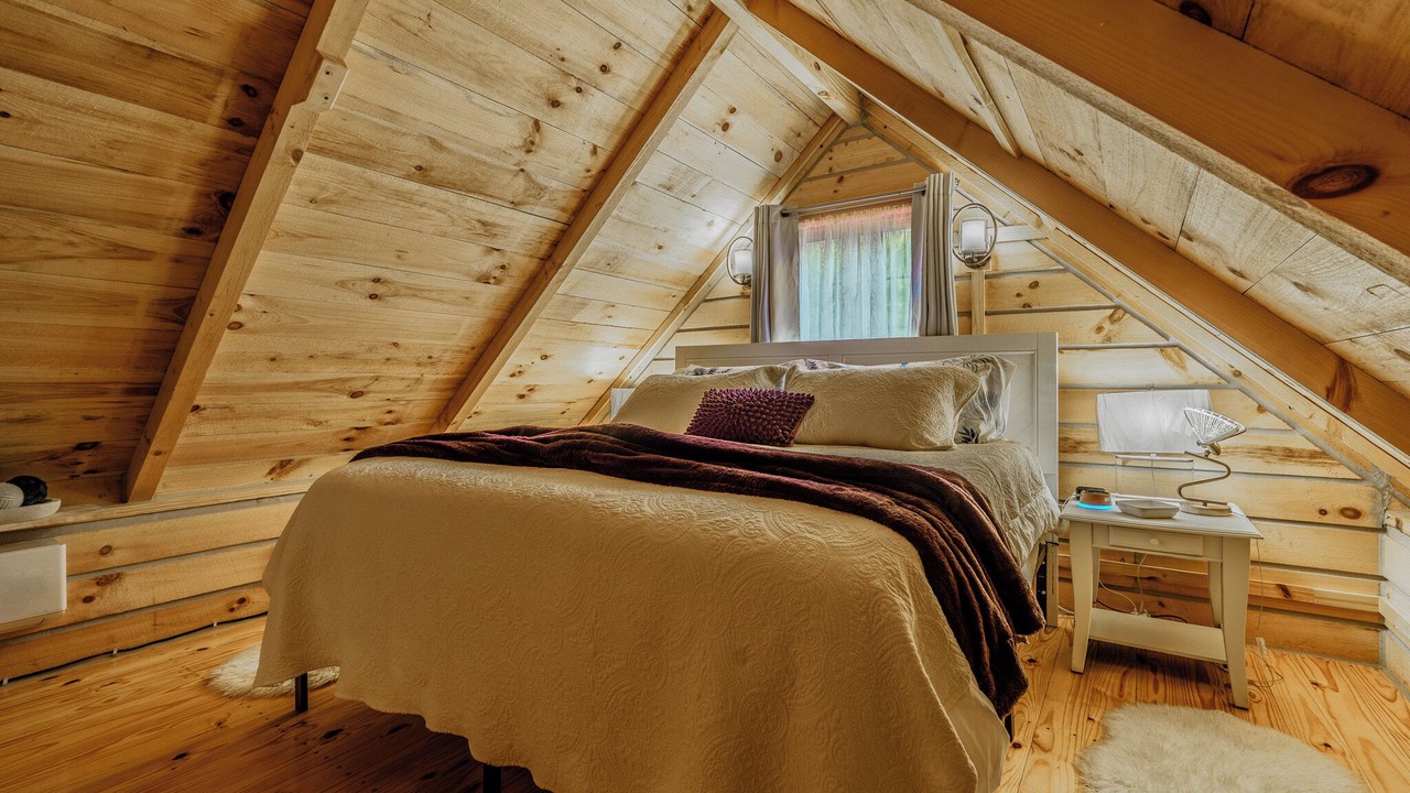 Photo of Bedroom in Elizabethton