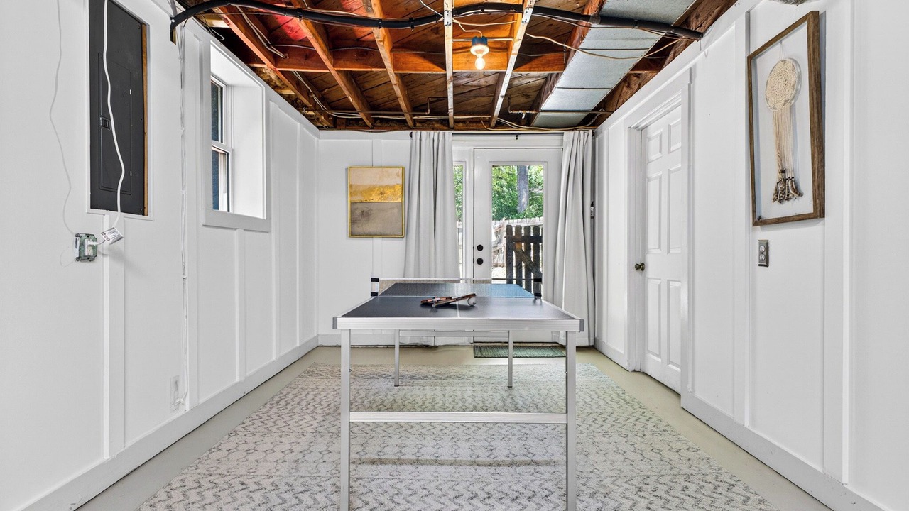 Photo of Bedroom in Black Mountain