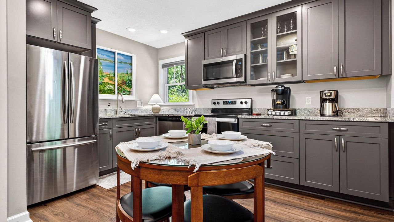 Photo of Kitchen in Black Mountain