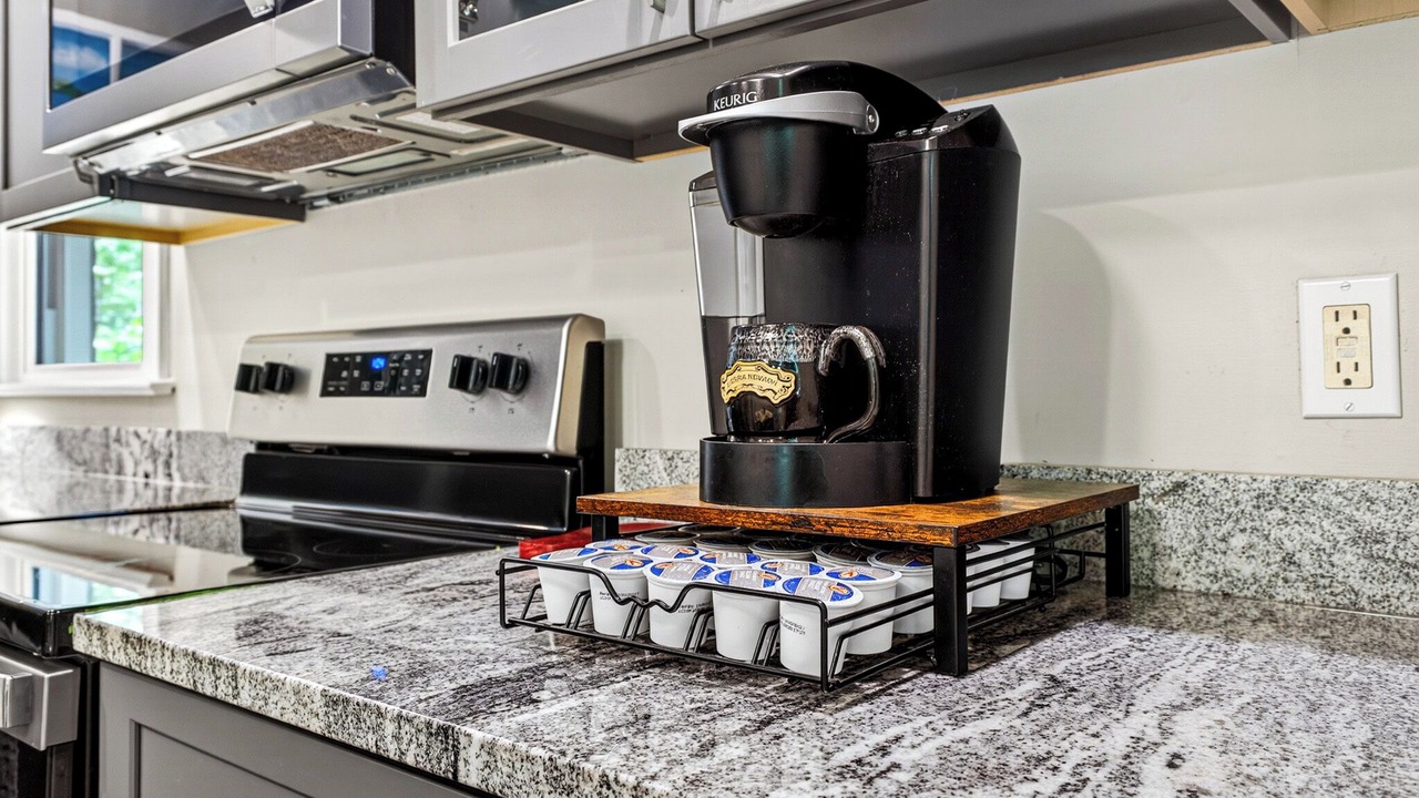 Photo of Kitchen in Black Mountain