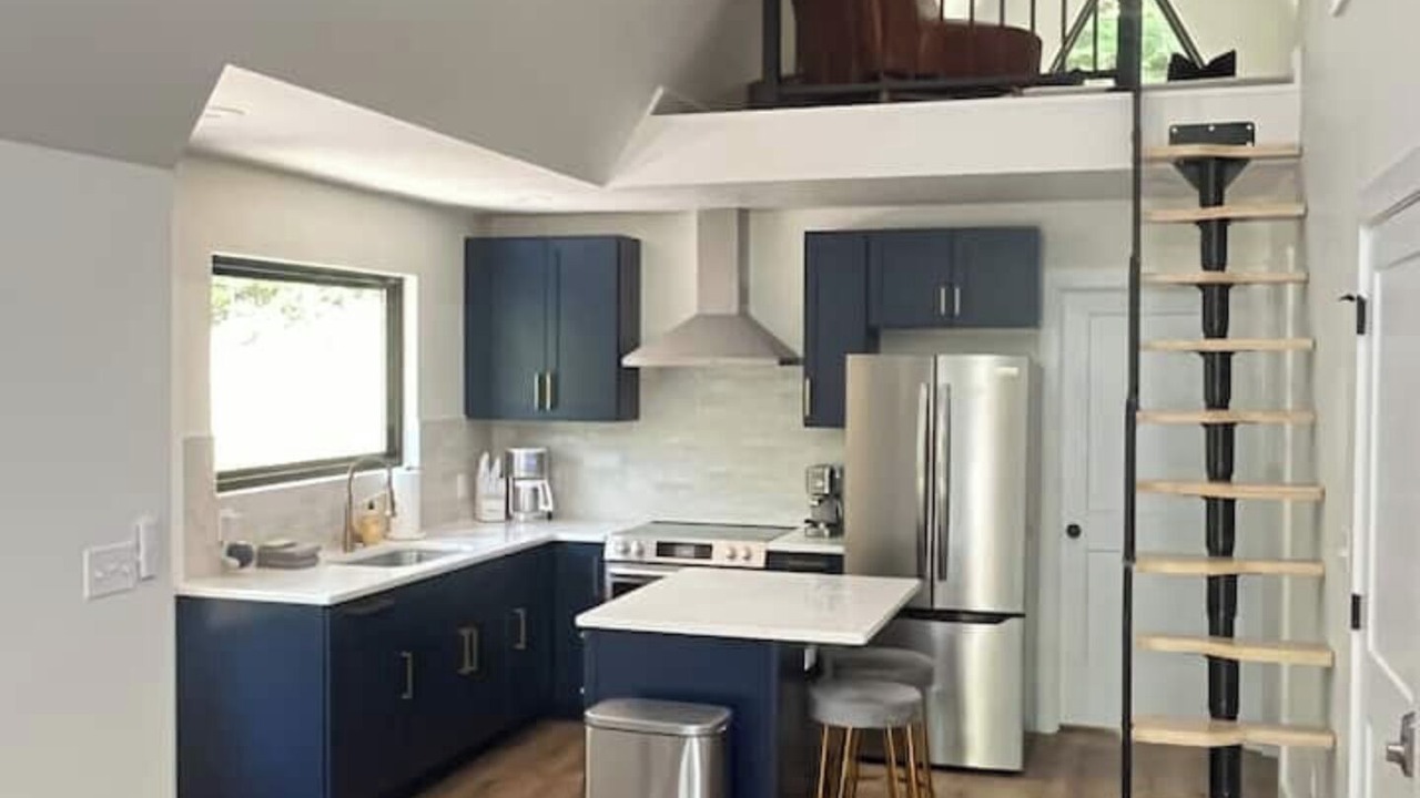 Photo of Kitchen in Rogers