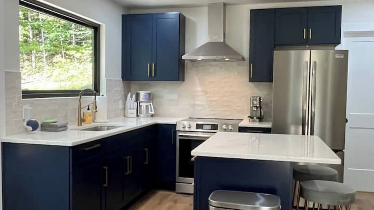 Photo of Kitchen in Rogers
