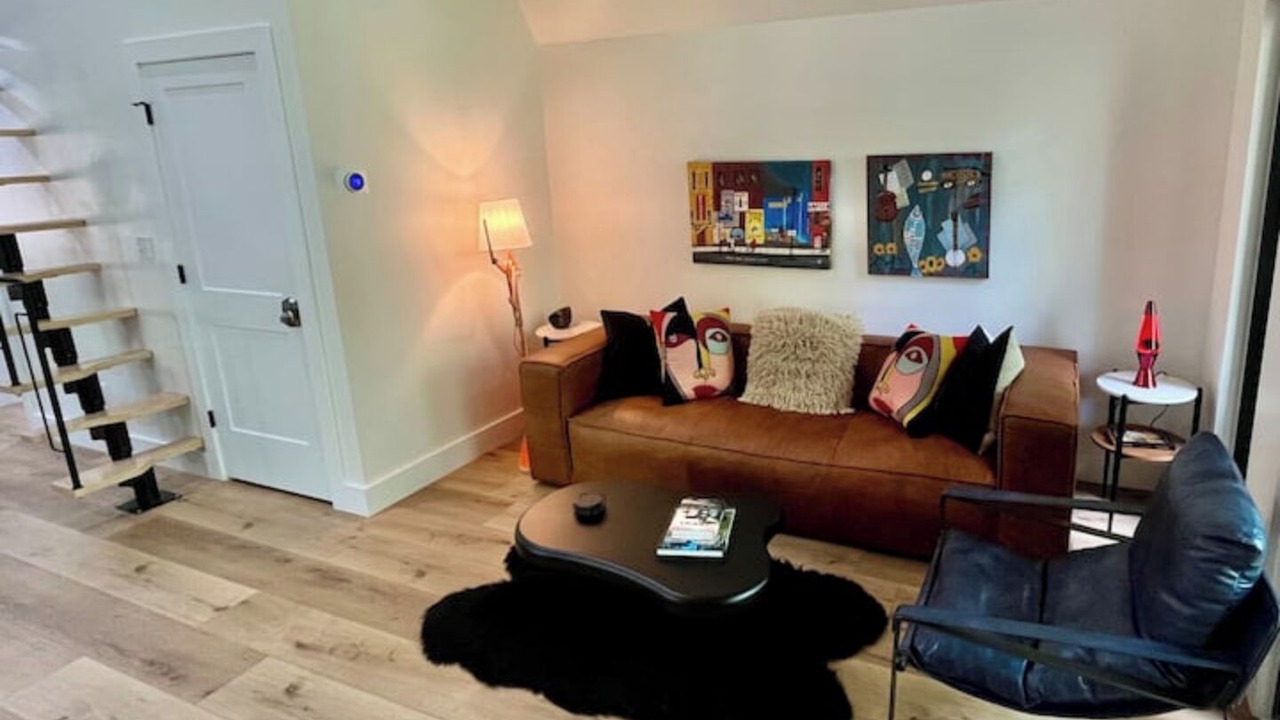 Photo of Livingroom in Rogers