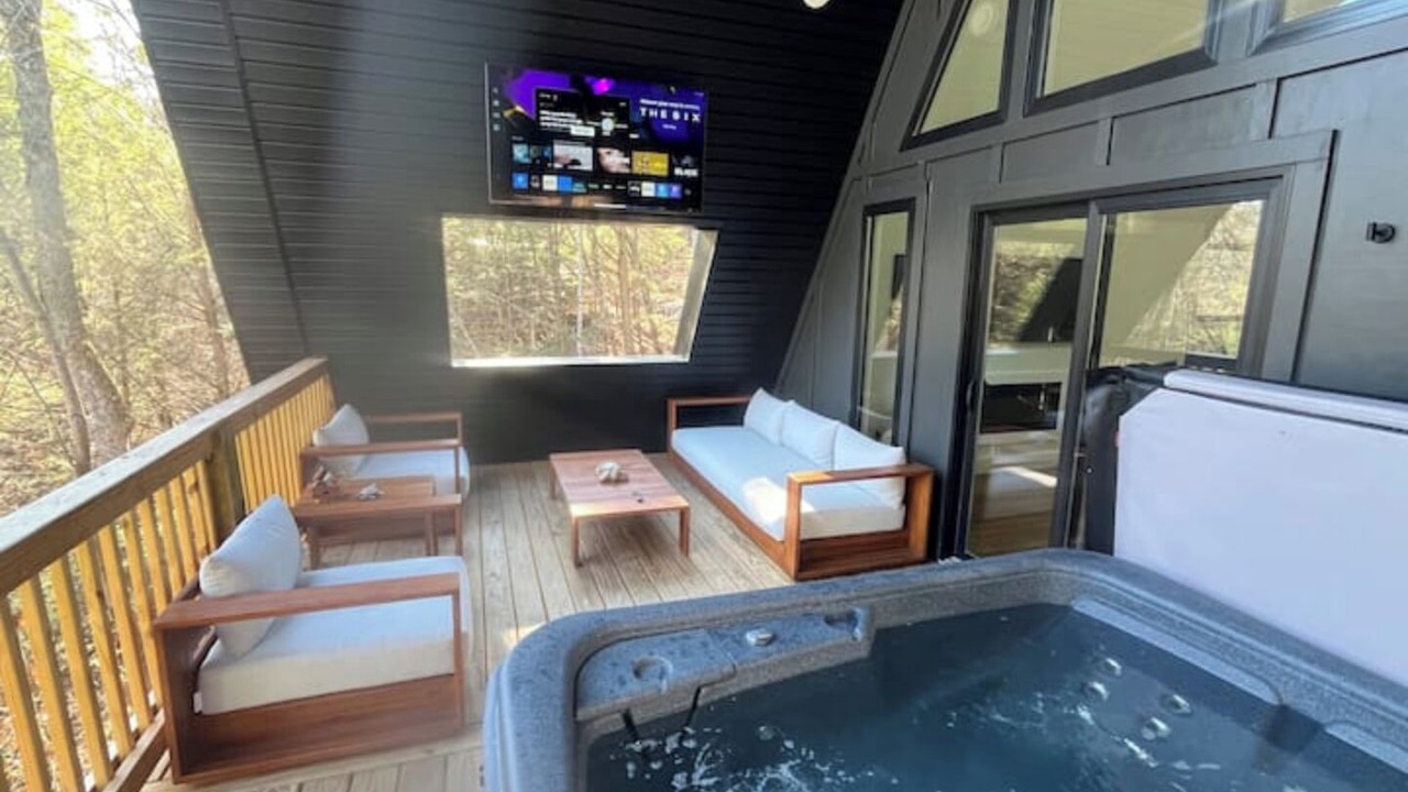 Photo of Patio Balcony in Rogers