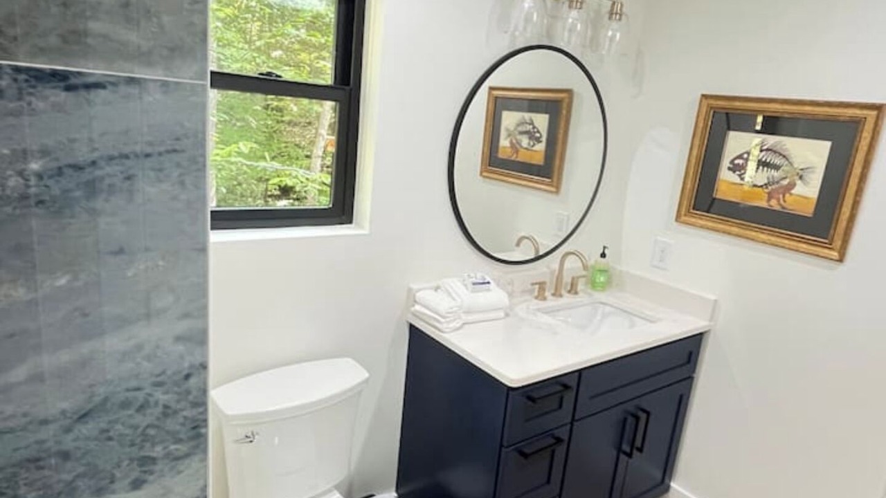 Photo of Bathroom in Rogers