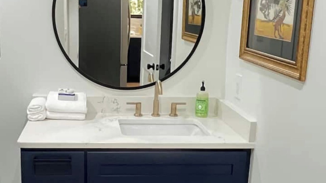 Photo of Bathroom in Rogers