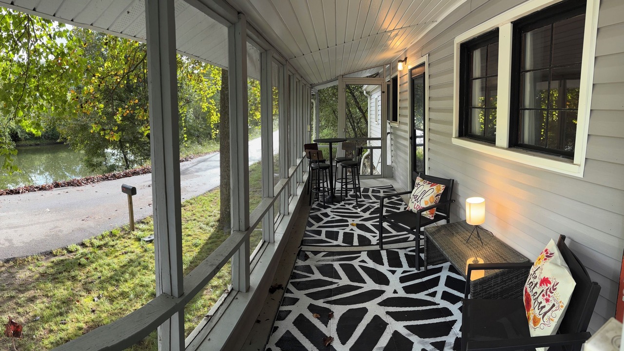 Photo of Outdoor in Lynn Garden