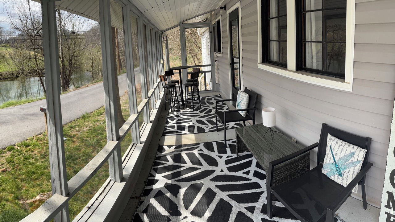 Photo of Outdoor in Lynn Garden