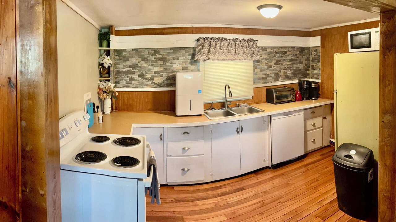 Photo of Kitchen in Lynn Garden