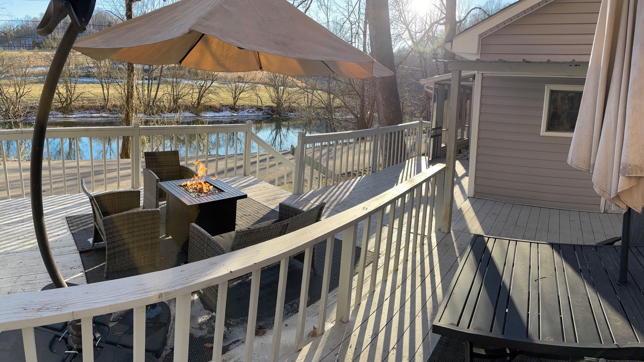 Photo of Outdoor in Lynn Garden
