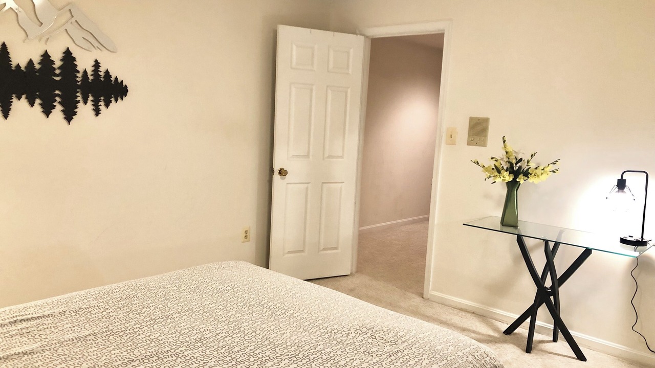 Photo of Bedroom in Manassas
