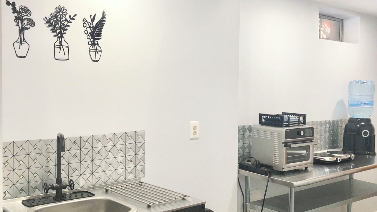 Photo of Kitchen in Manassas