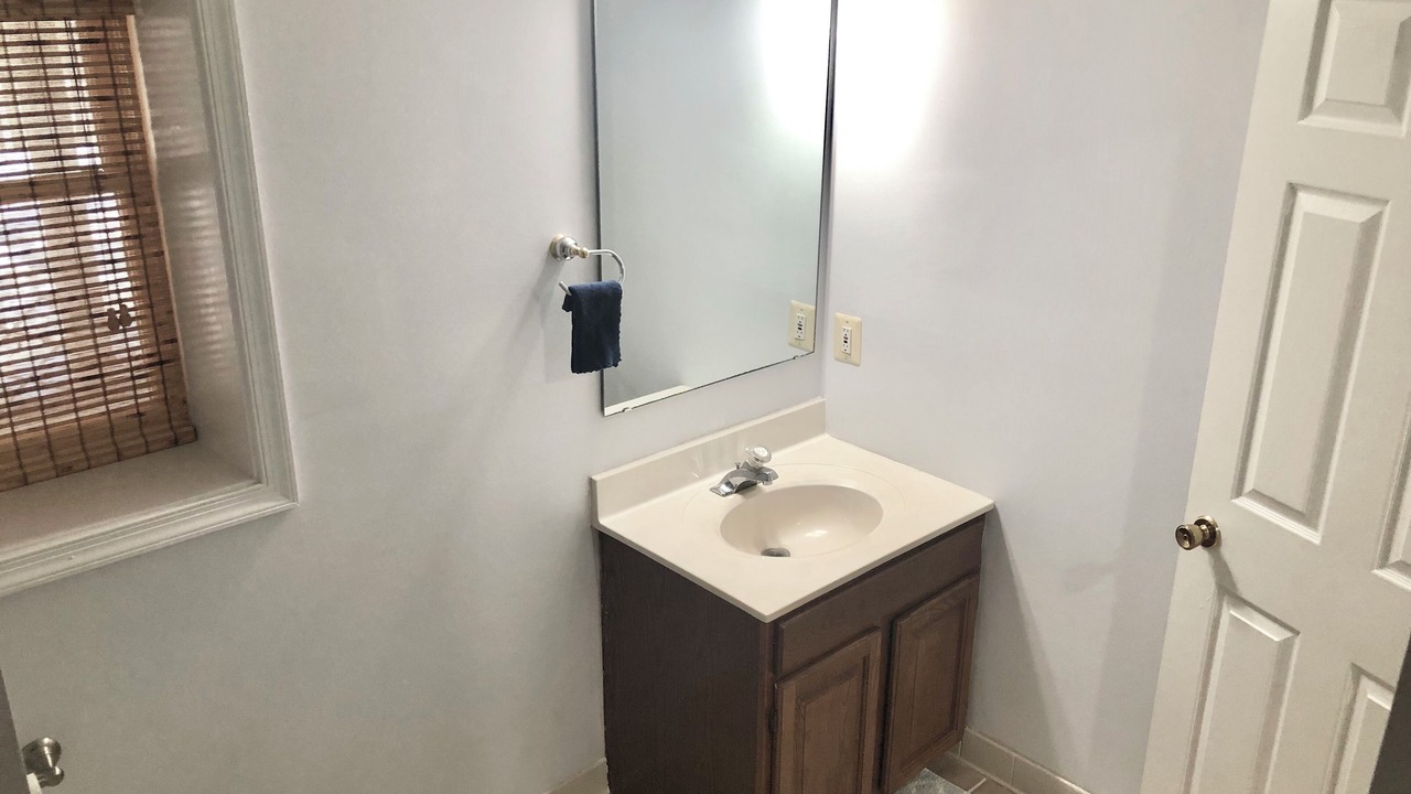 Photo of Bathroom in Manassas