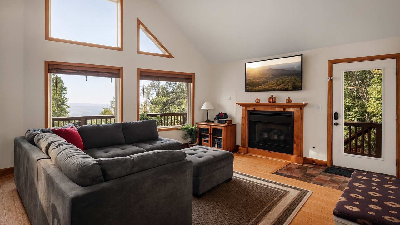 Photo of Livingroom in Linden