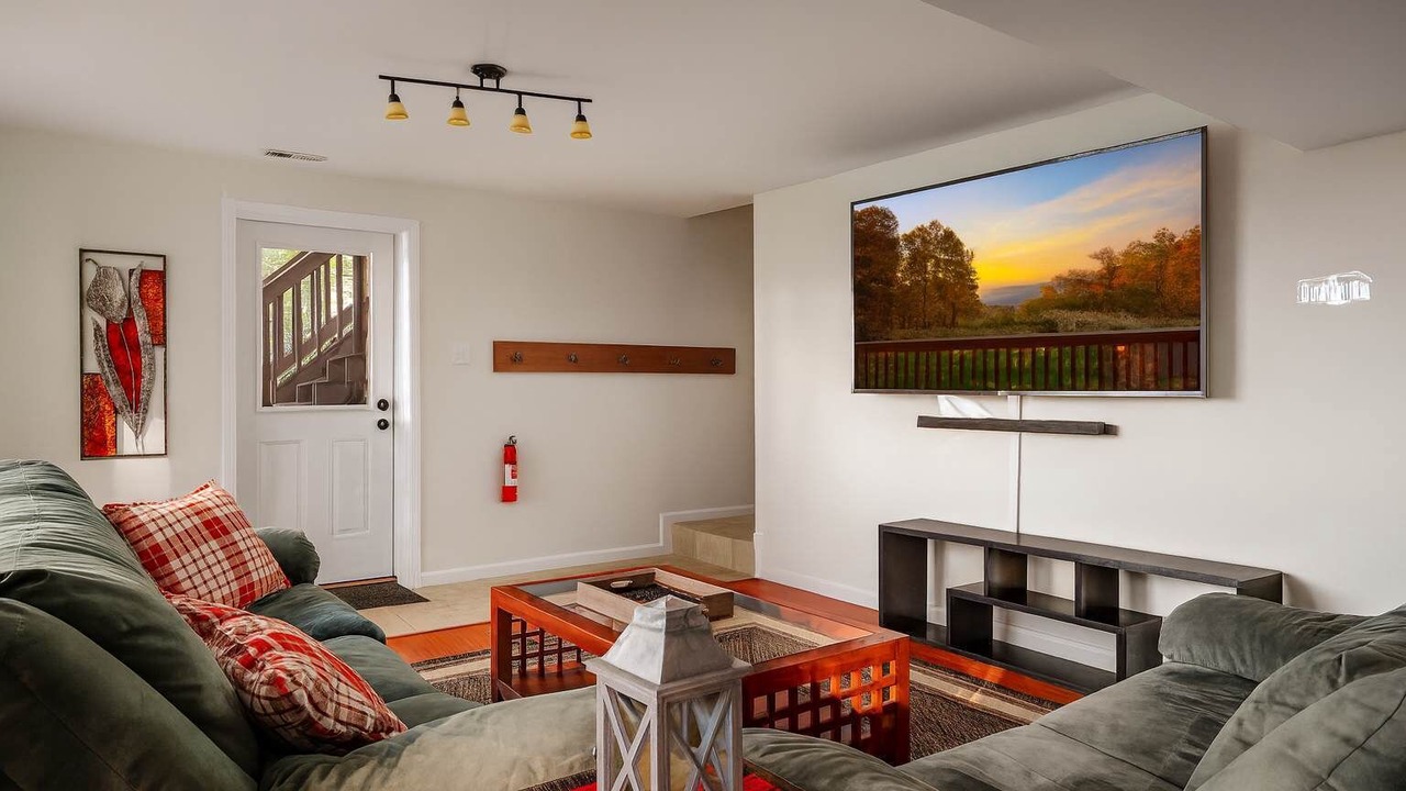 Photo of Livingroom in Linden