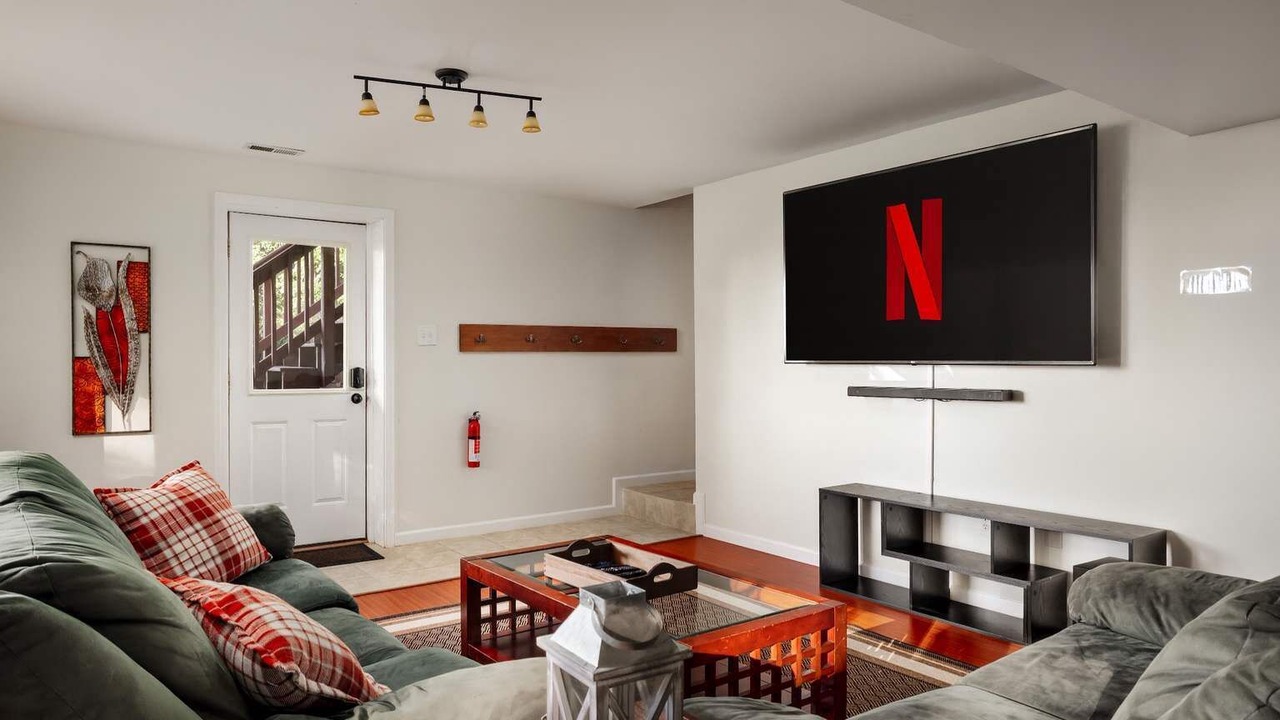 Photo of Livingroom in Linden