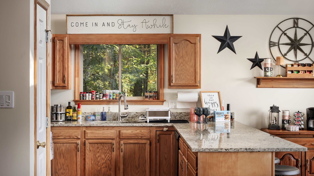 Photo of Kitchen in Linden