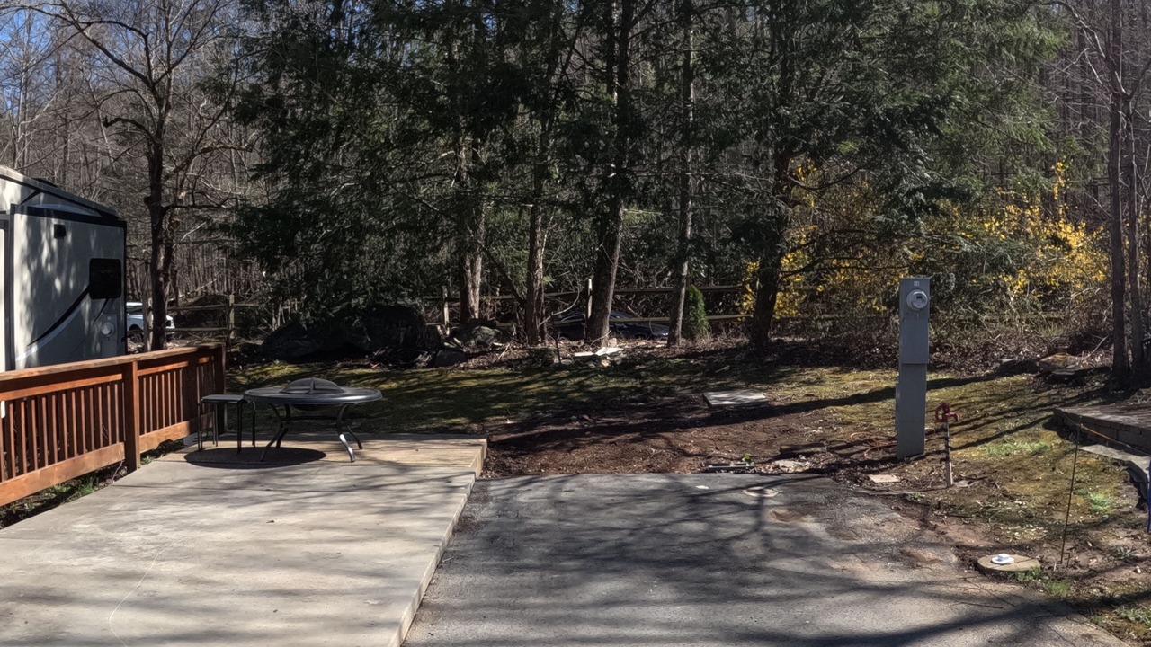 Photo of Outdoor in Pittman Center