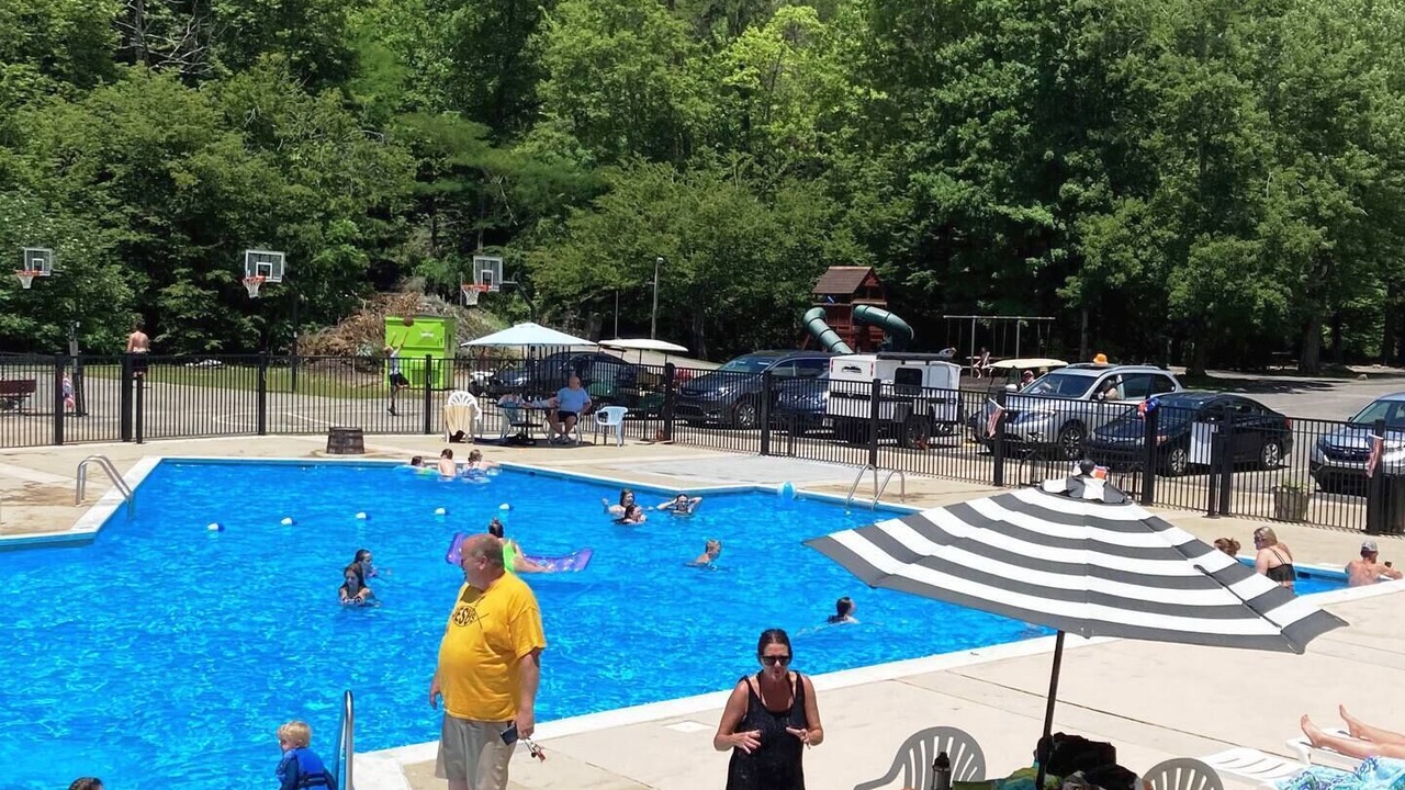 Photo of Outdoor in Pittman Center