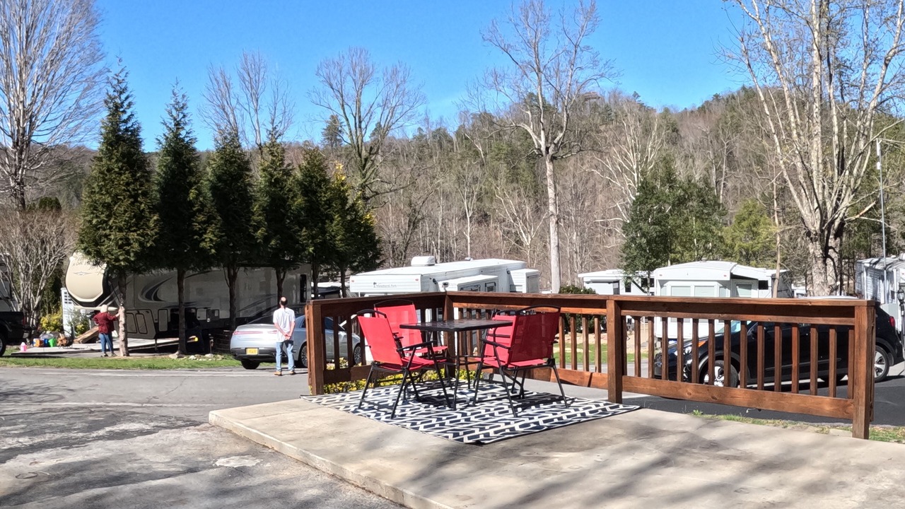 Photo of Outdoor in Pittman Center