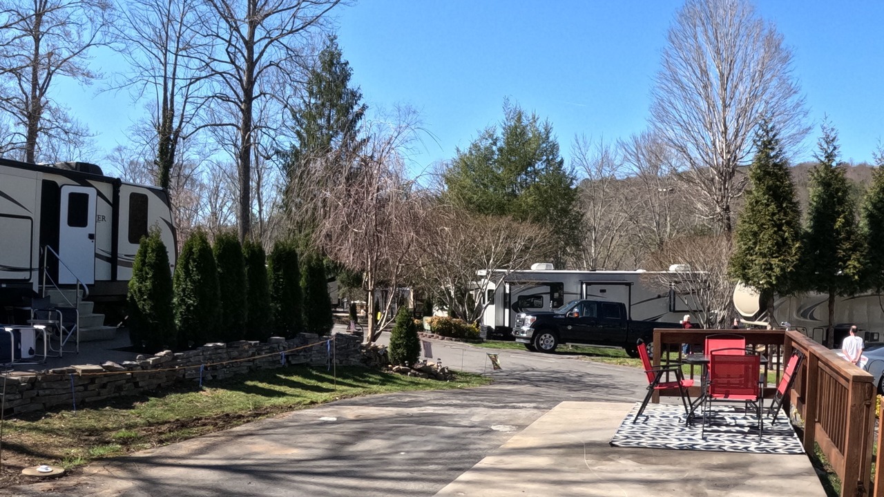 Photo of Outdoor in Pittman Center