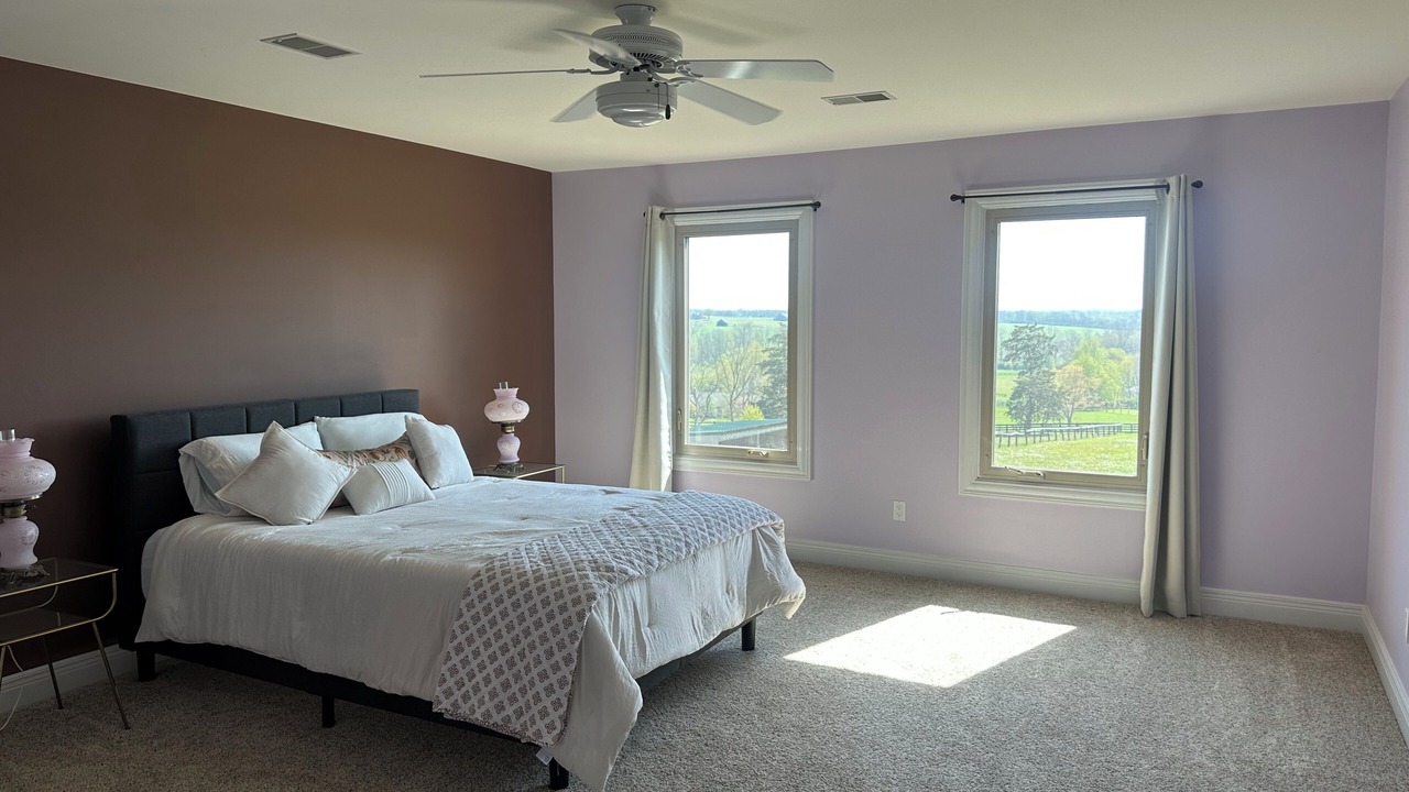 Photo of Bedroom in Georgetown