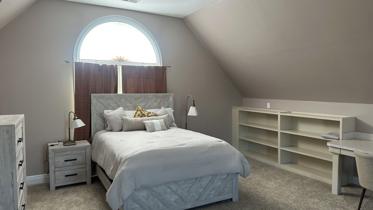 Photo of Bedroom in Georgetown