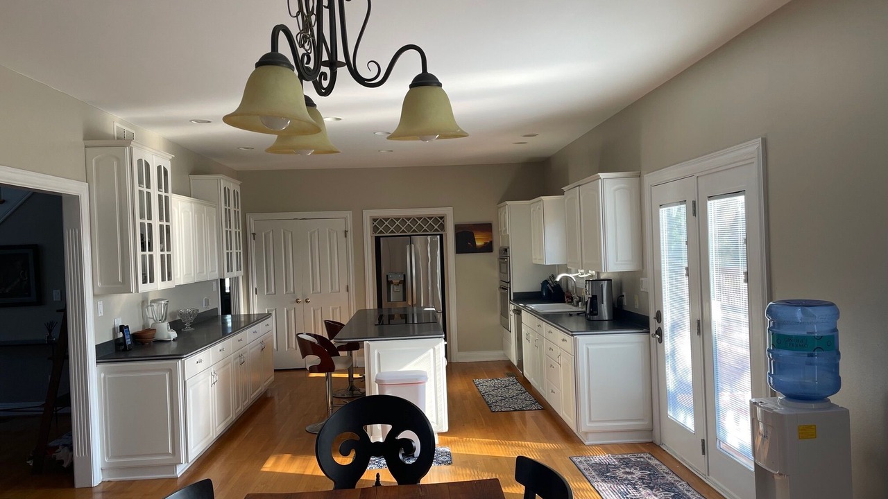 Photo of Kitchen in Georgetown