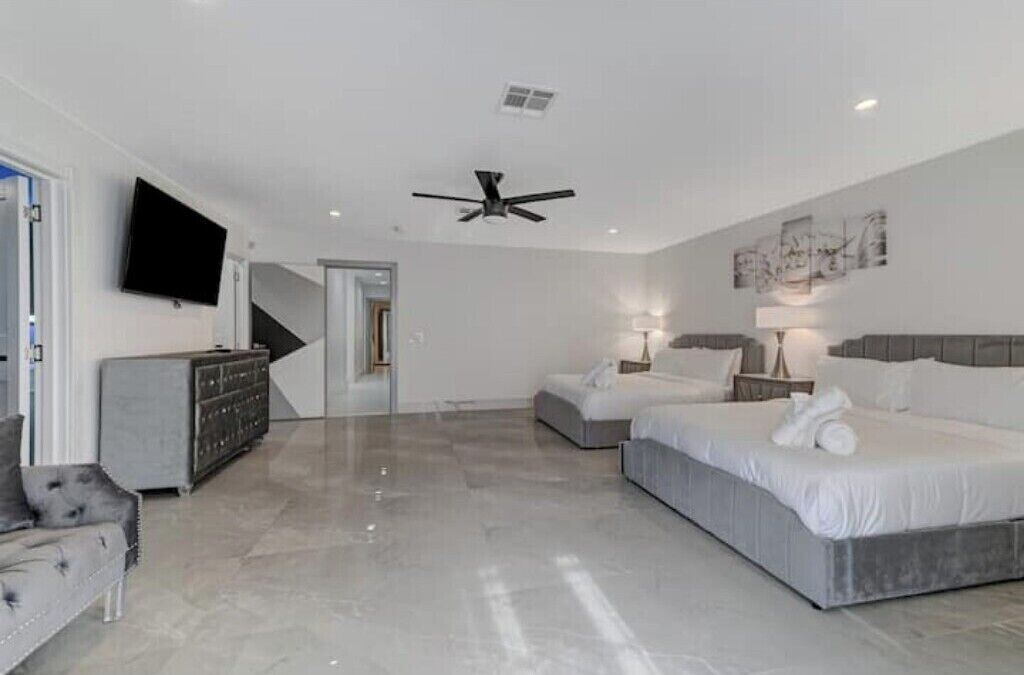Photo of Bedroom in Spring Valley
