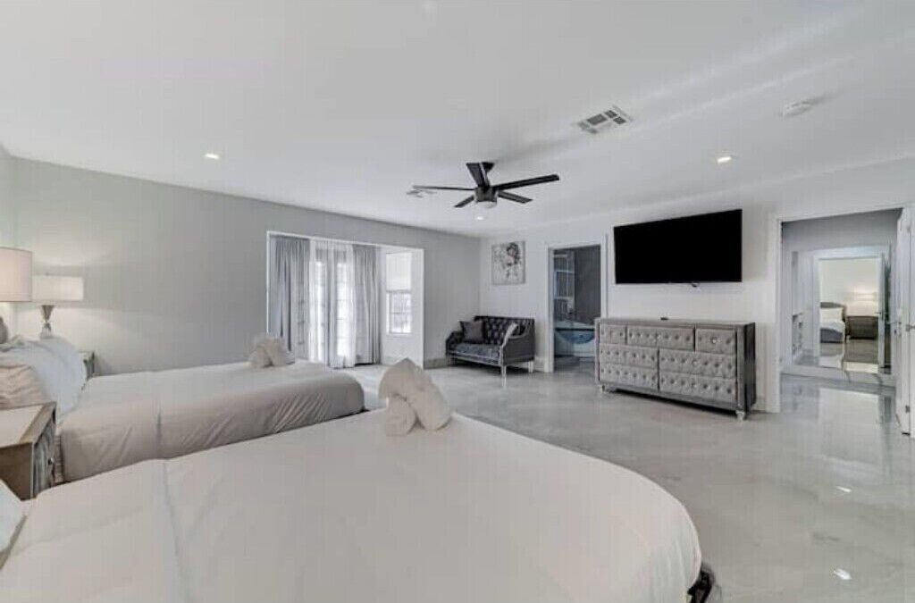 Photo of Bedroom in Spring Valley