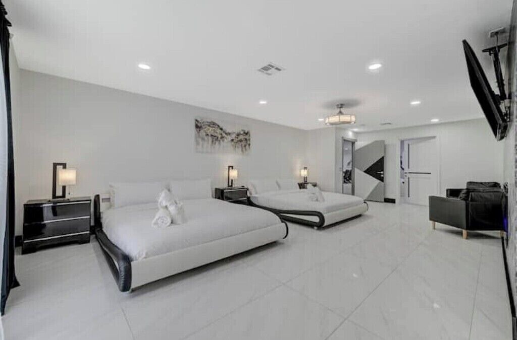 Photo of Bedroom in Spring Valley