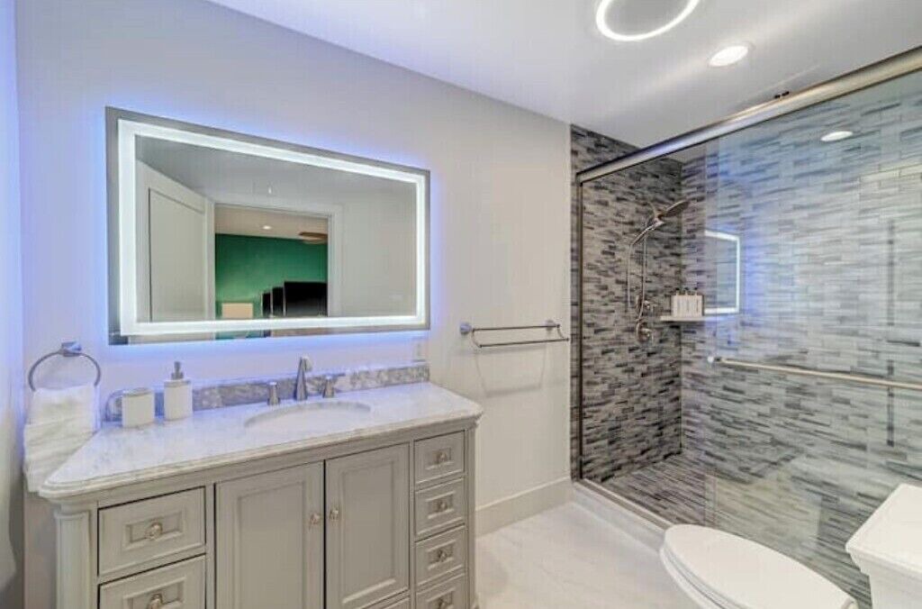 Photo of Bathroom in Spring Valley