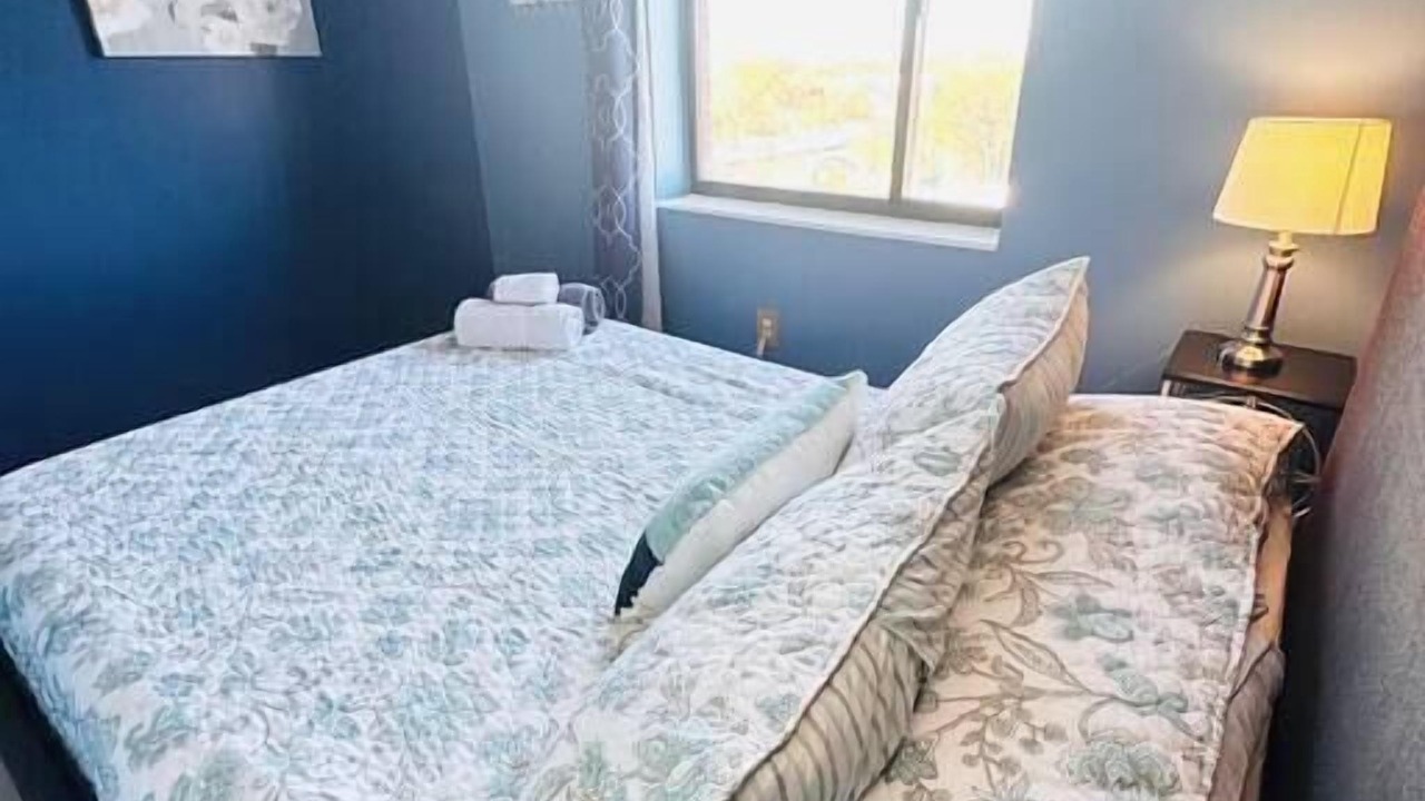 Photo of Bedroom in Fourth Ward