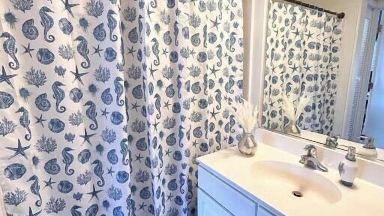 Photo of Bathroom in Fourth Ward