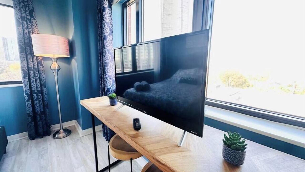 Photo of Bedroom in Fourth Ward