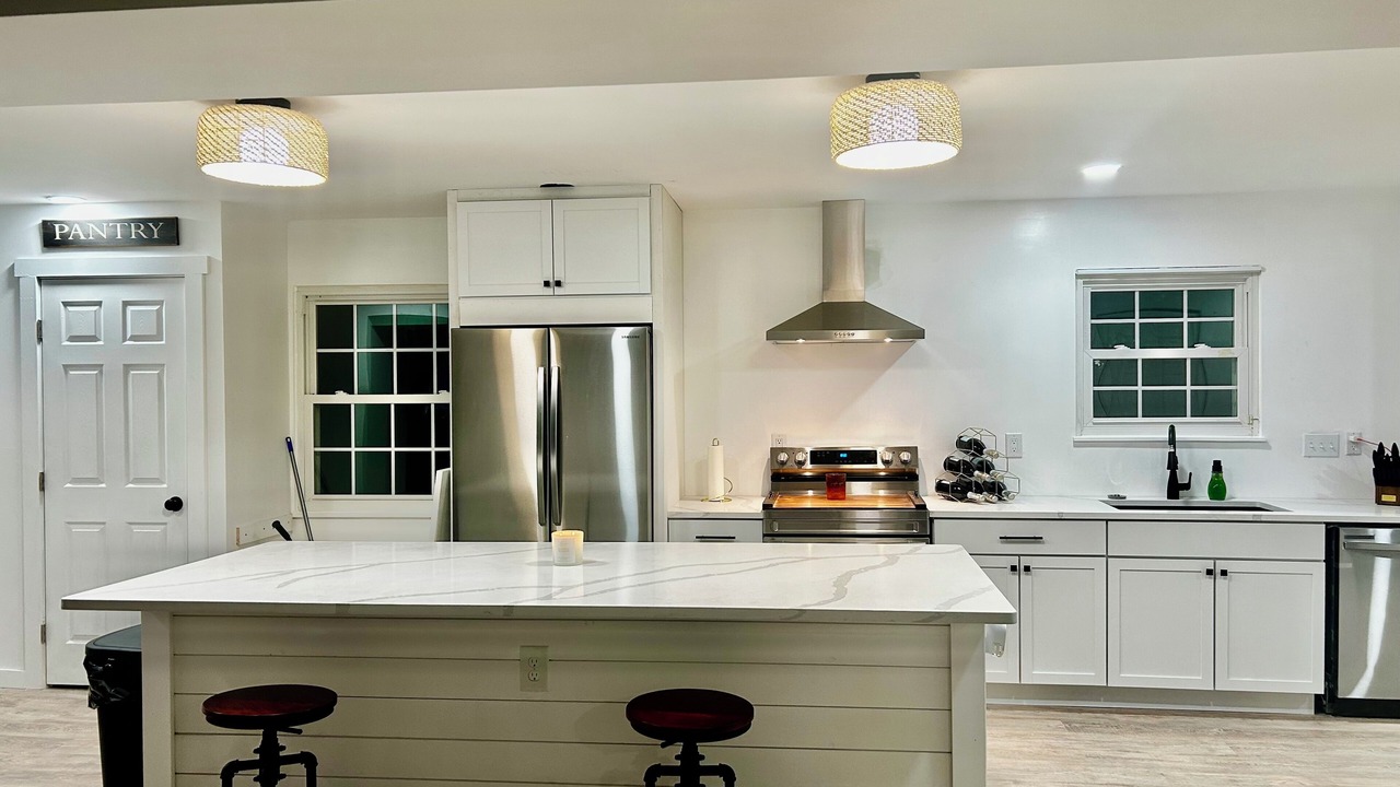 Photo of Kitchen in Bethel