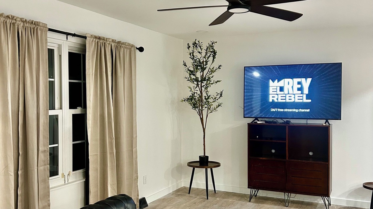 Photo of Livingroom in Bethel