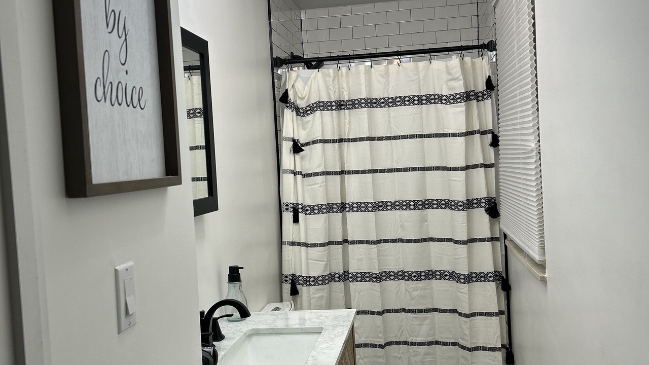 Photo of Bathroom in Bethel