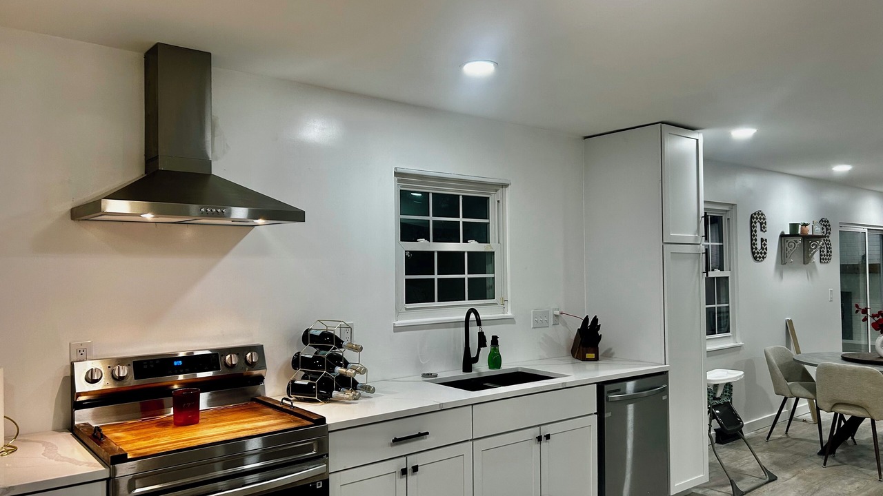 Photo of Kitchen in Bethel