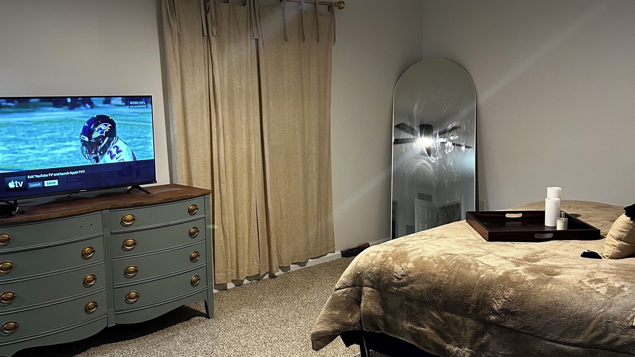 Photo of Bedroom in Bethel