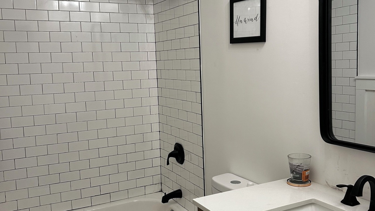 Photo of Bathroom in Bethel