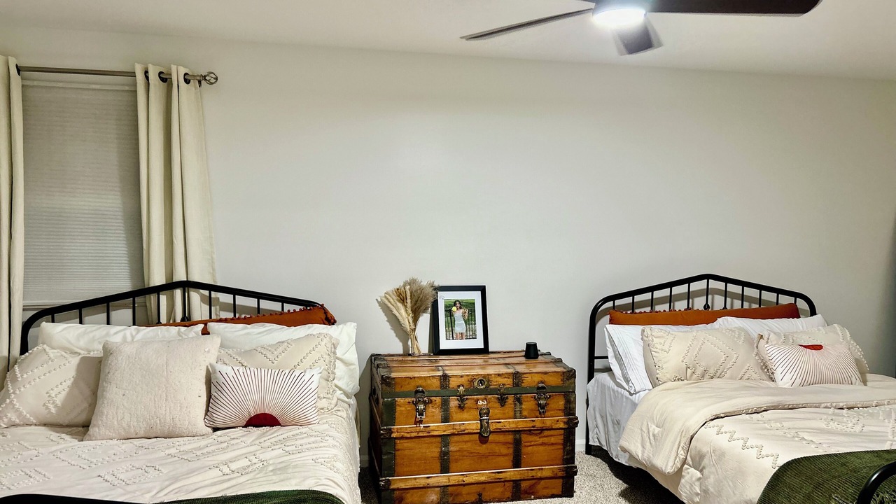 Photo of Bedroom in Bethel